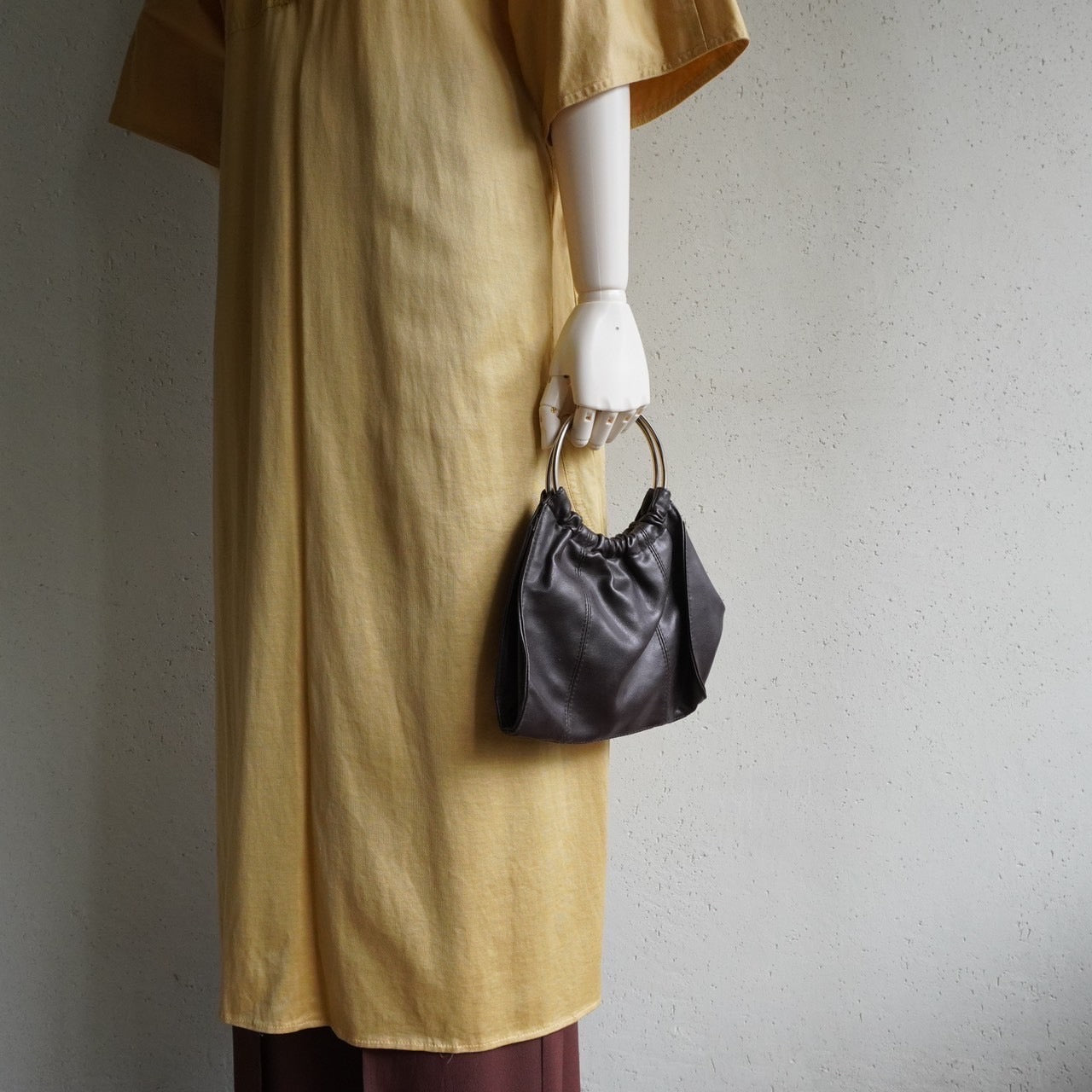 90s Small Bag