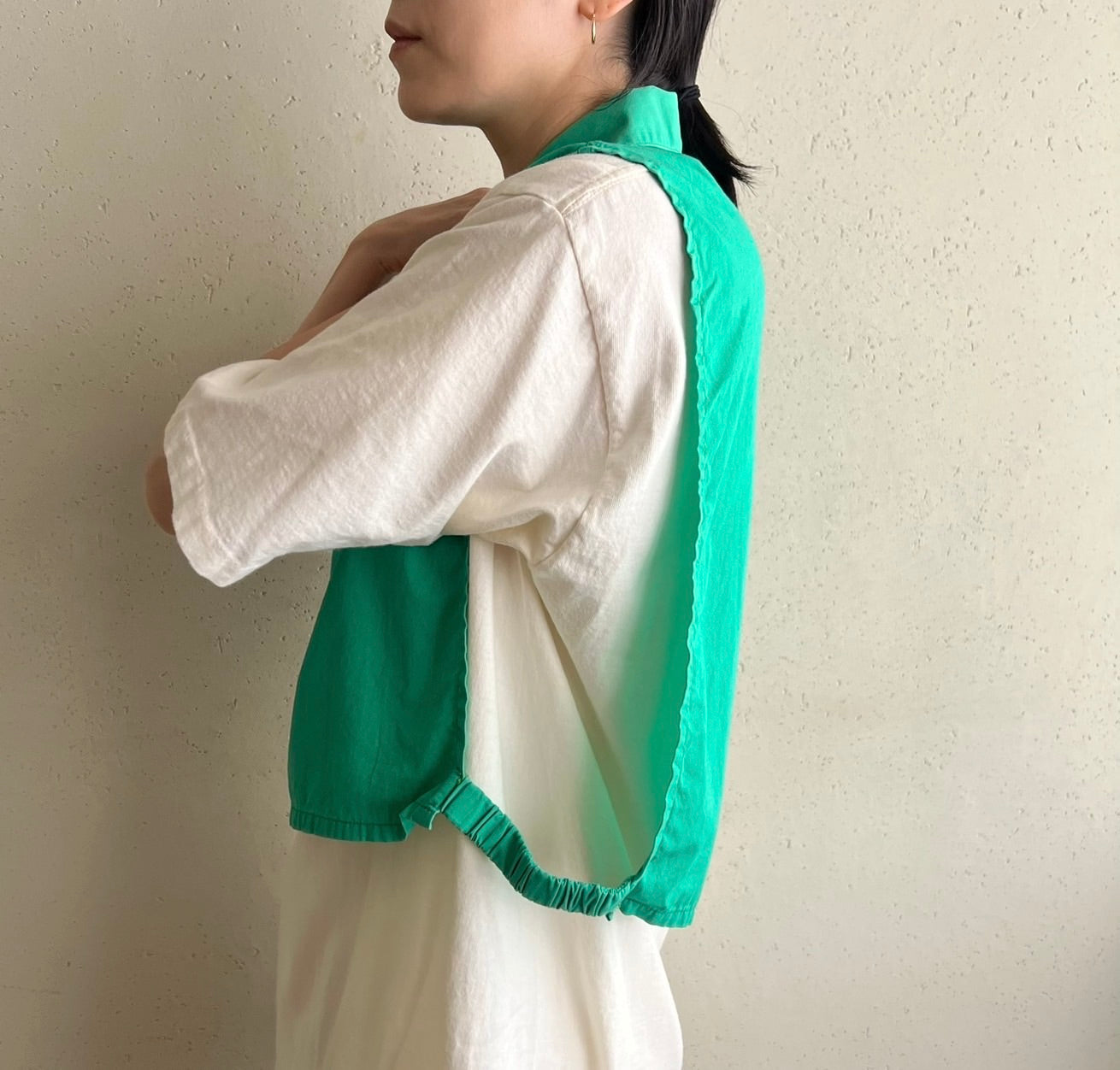 90s Design Vest