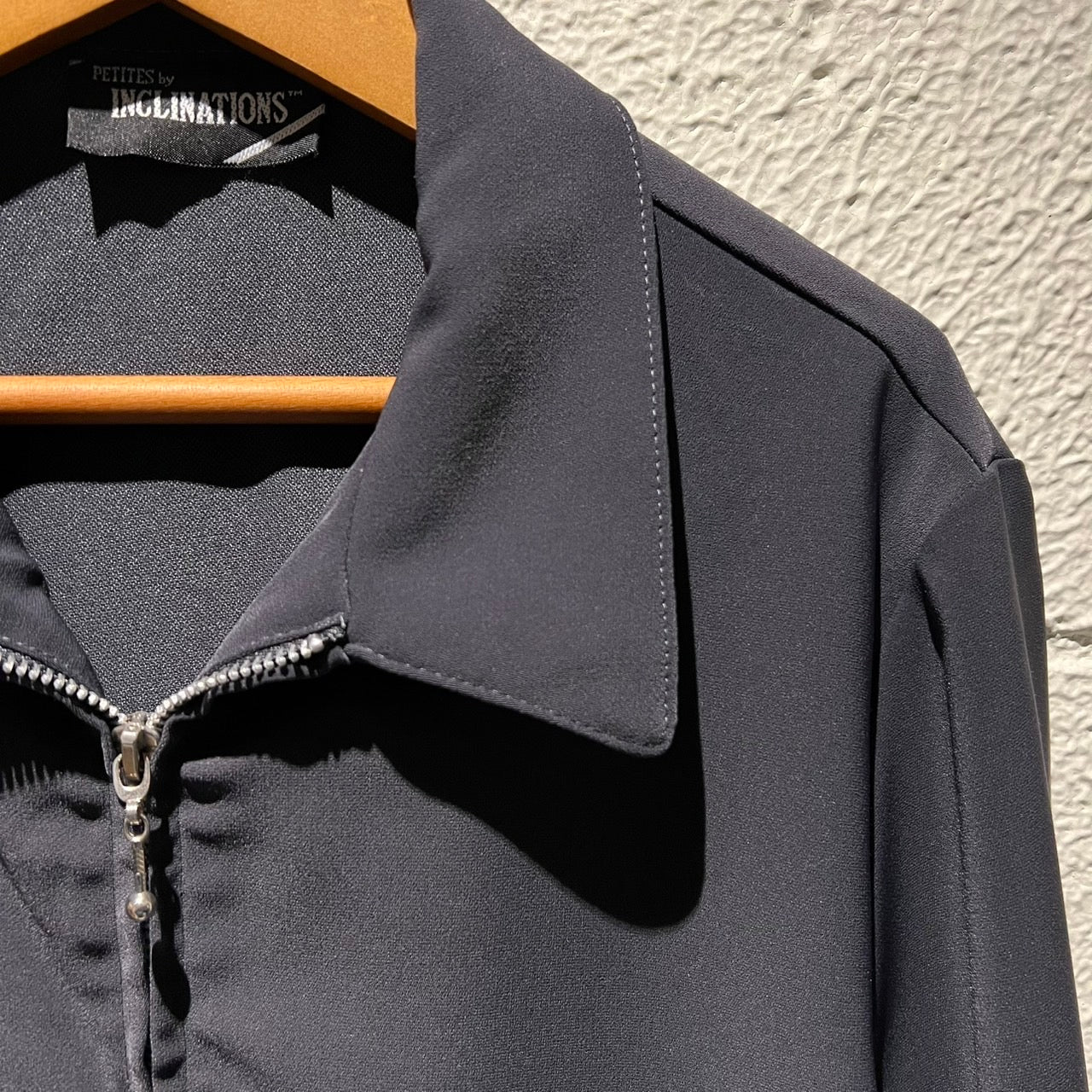 90s Shirt Jacket Made in USA