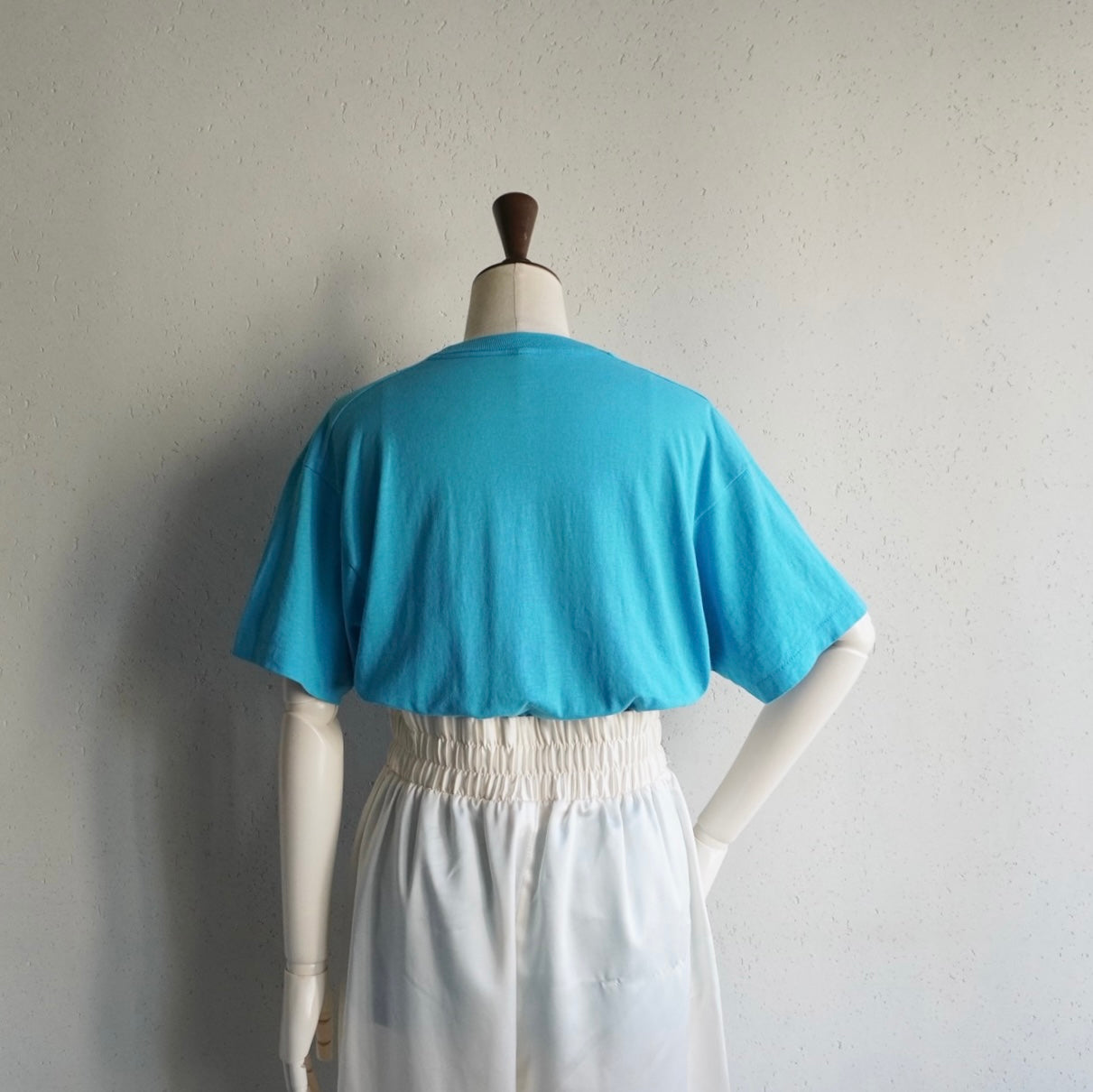80s Printed T-shirt Made in USA