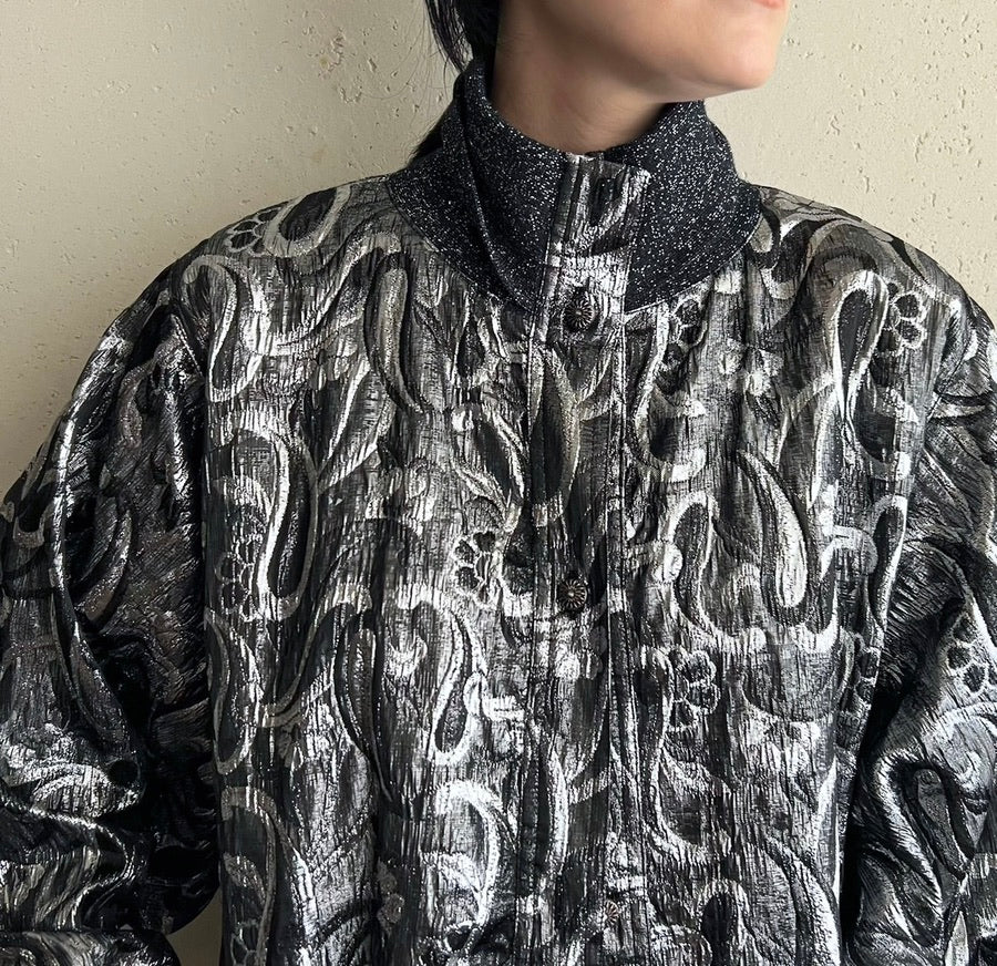90s EURO Light Jacket Made in Great Britain
