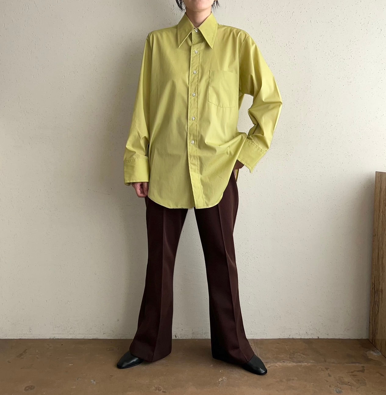 70s Shirt