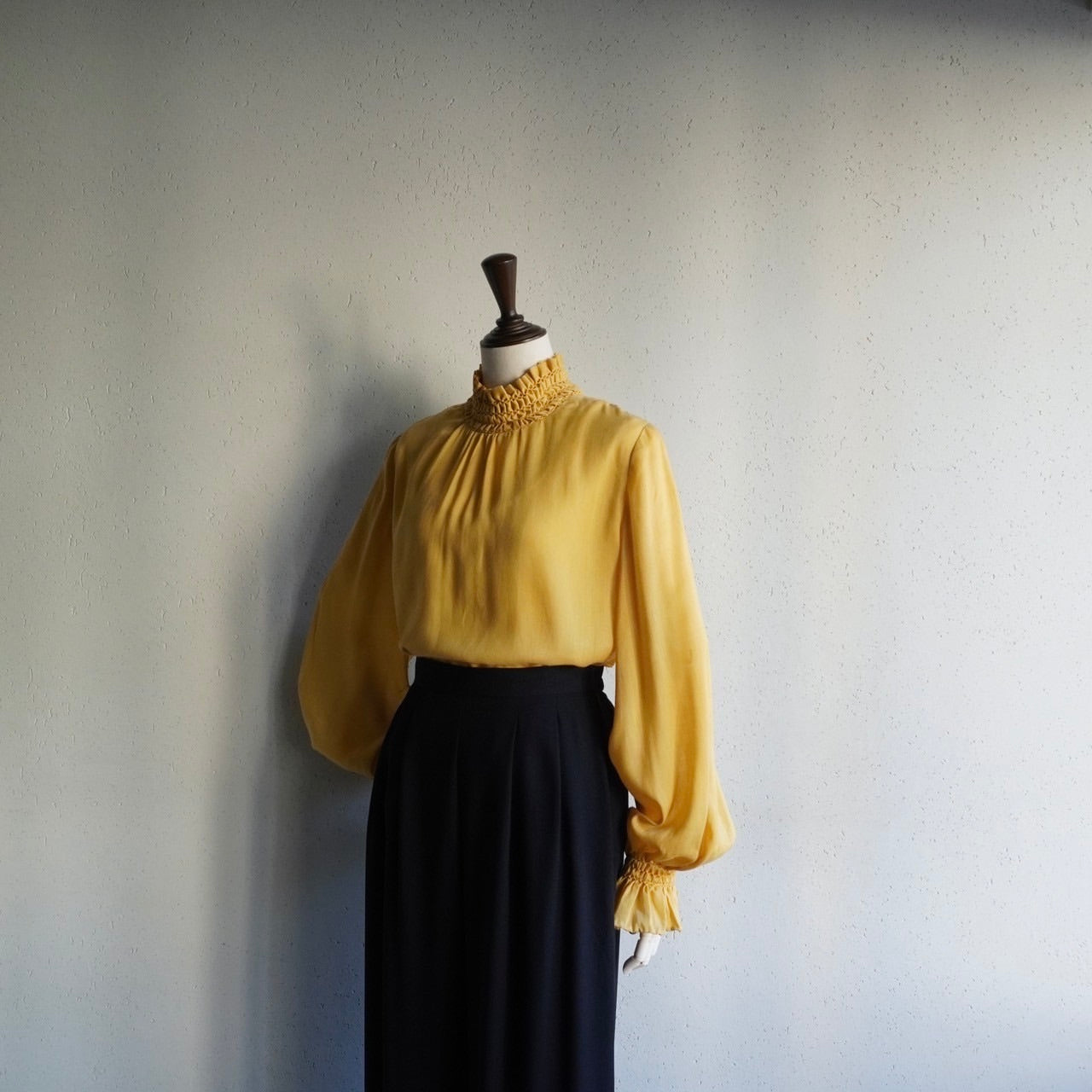 70s Dsign Blouse