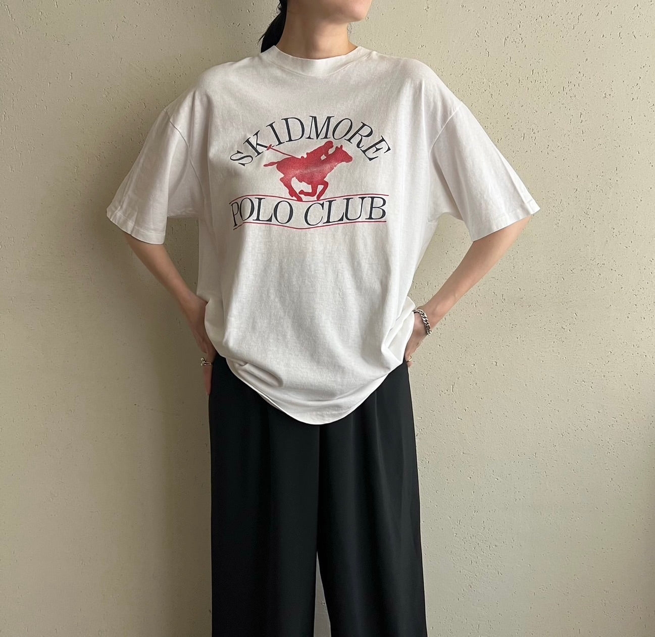 90s Printed T-shirt