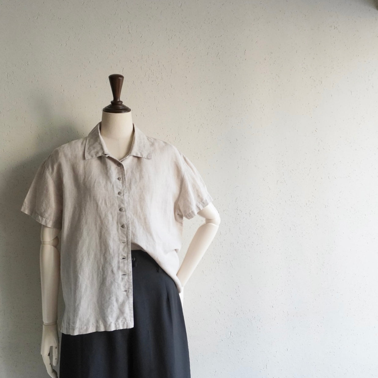 90s "ANN TAYLOR" Shirt