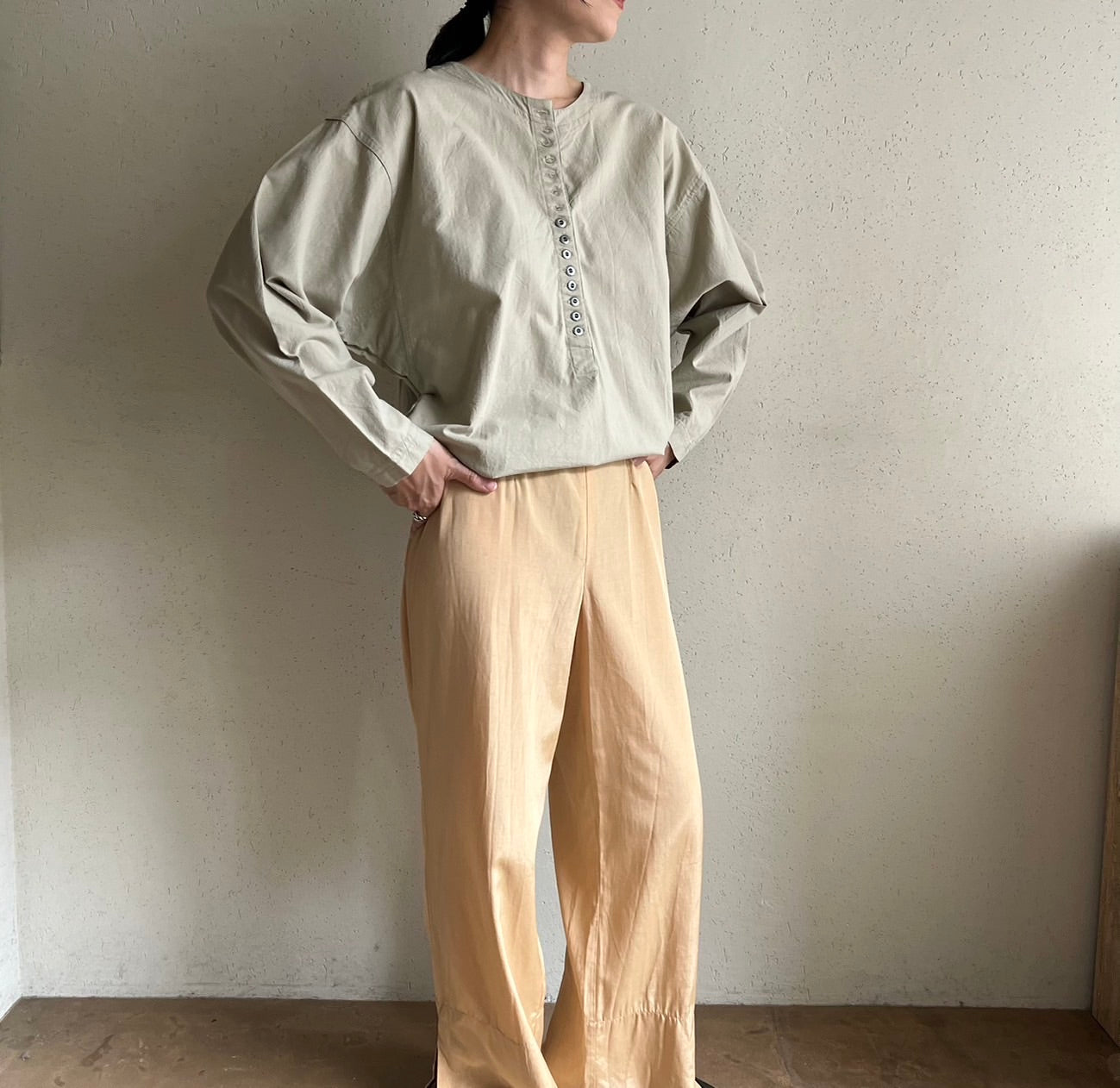 90s Cotton Top