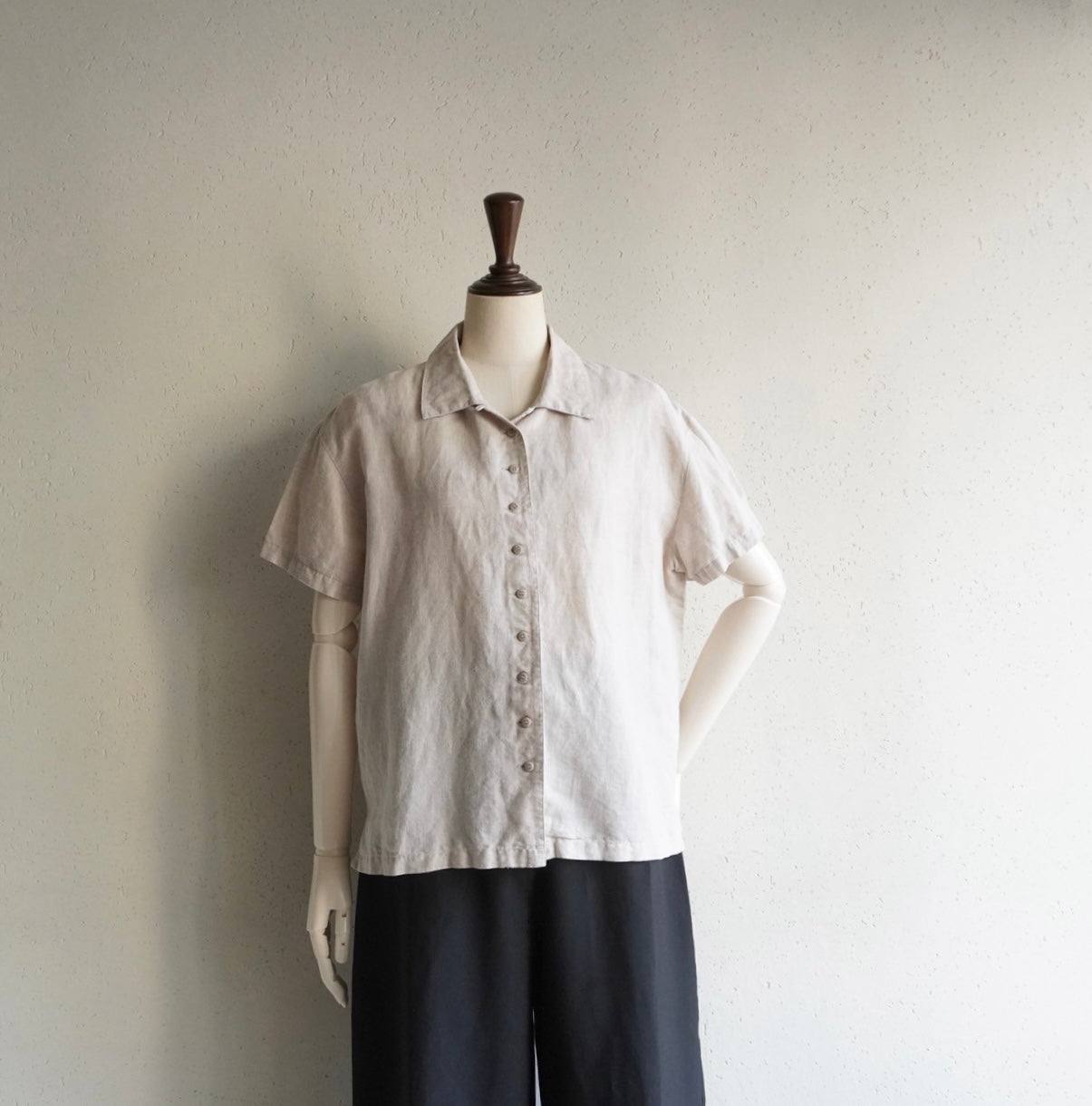 90s "ANN TAYLOR" Shirt