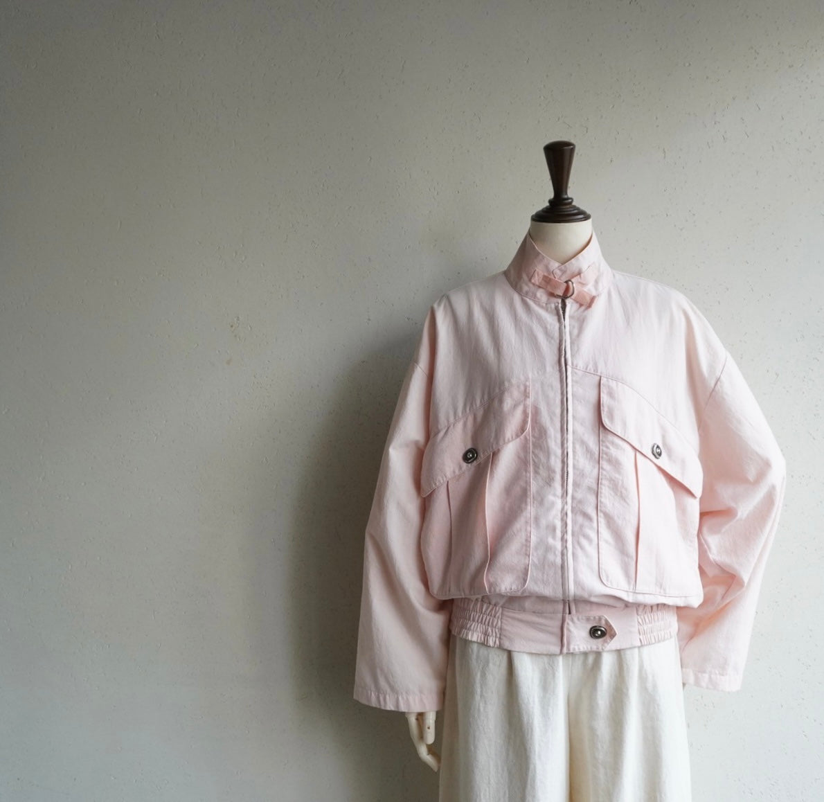 90s Light Jacket