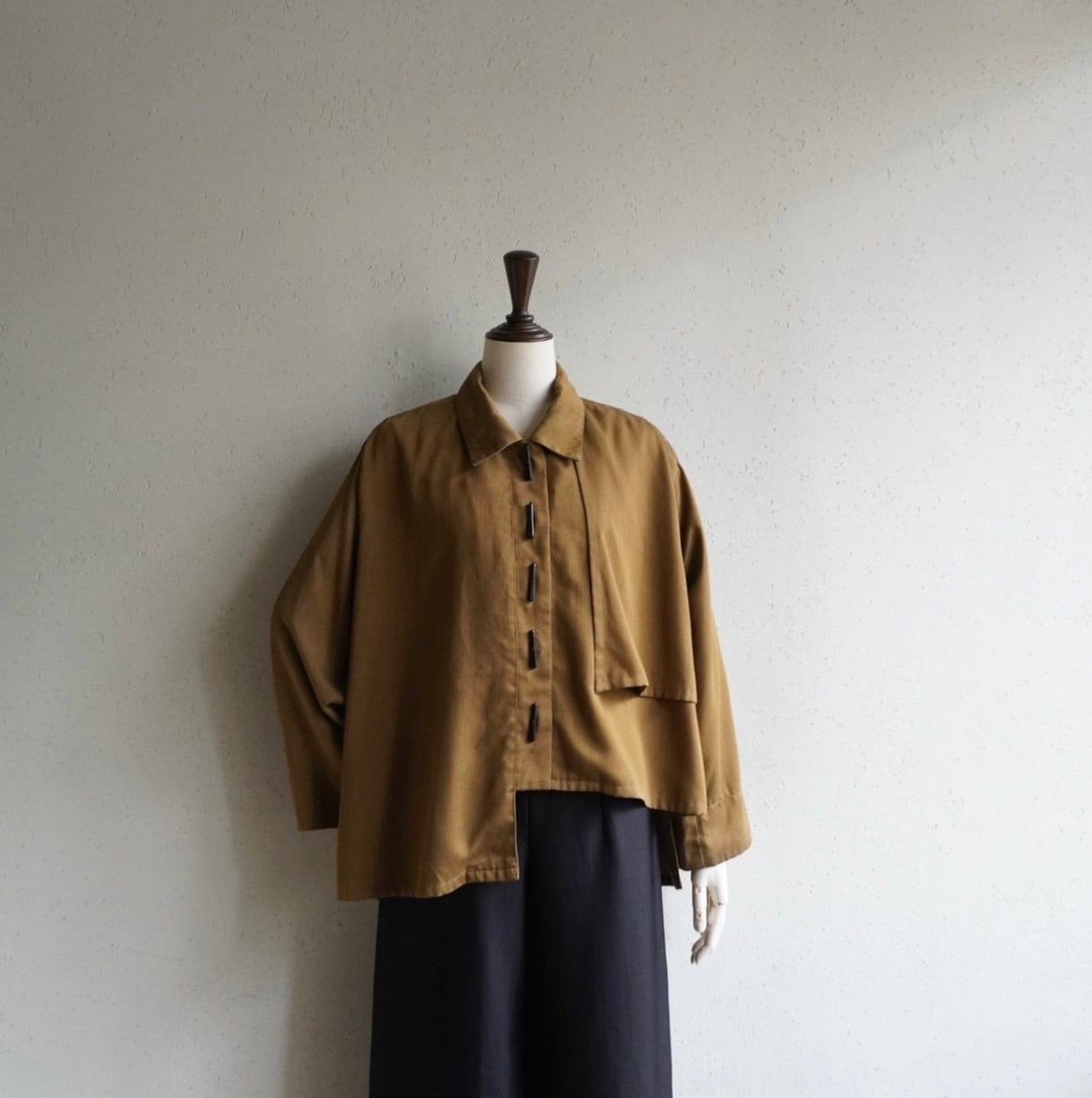 80s Design Shirt Made in USA