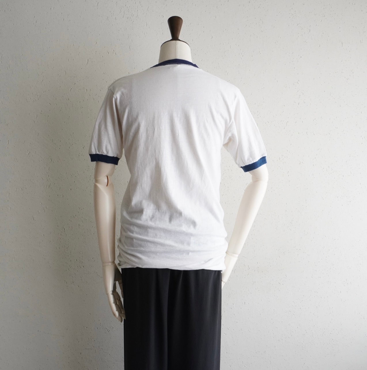 90s Printed T-shirt Made in USA