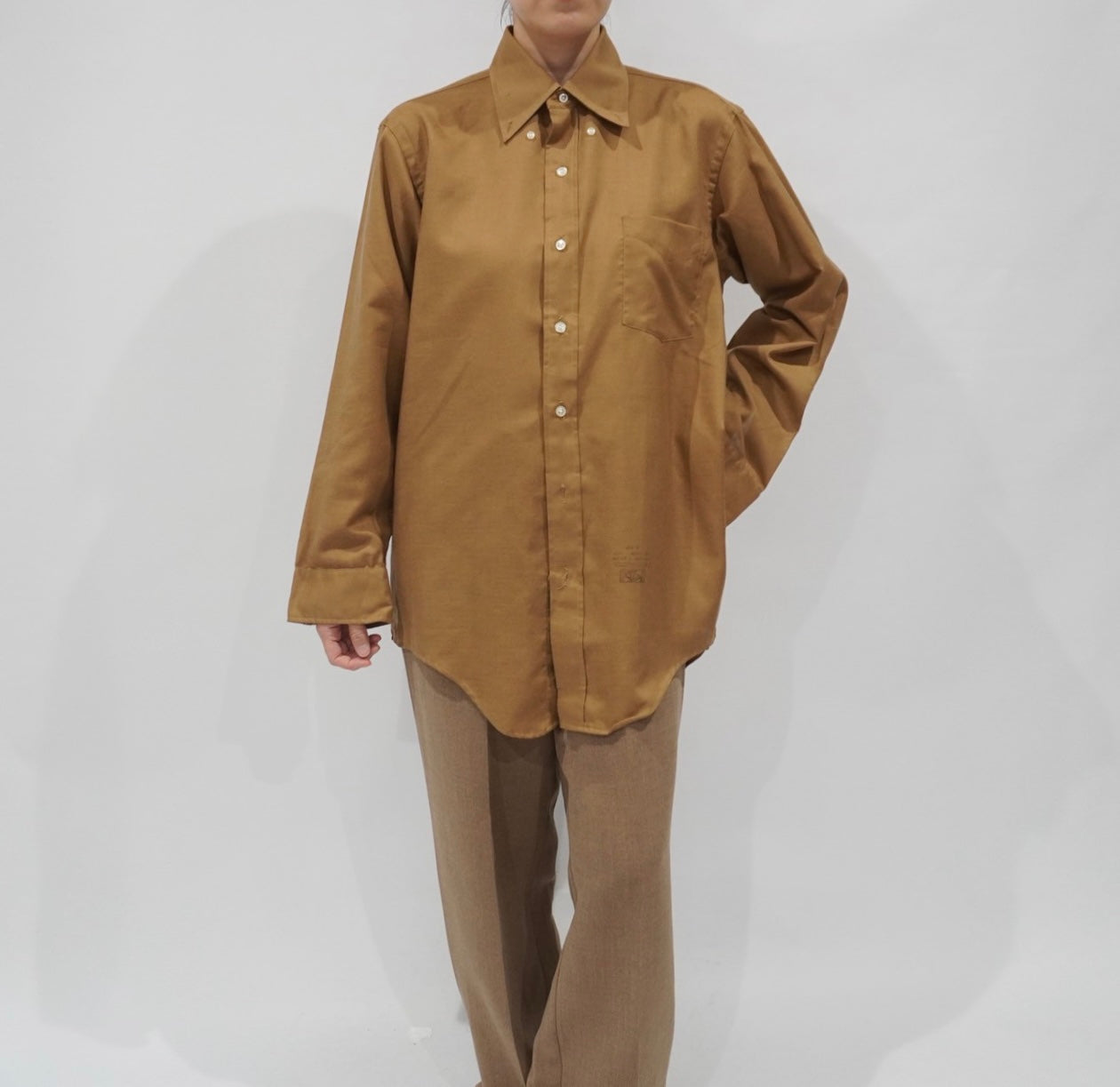 80s Shirt Made in USA