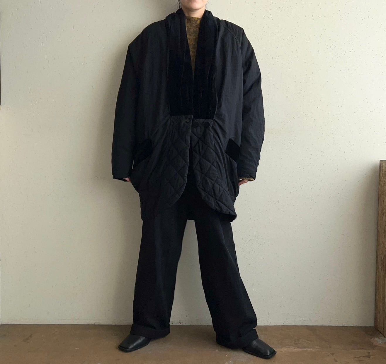 80s Design Jacket