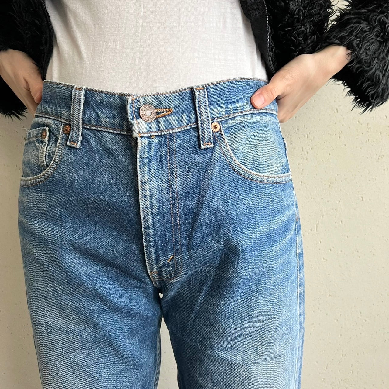 90s Levis 505 Made in USA