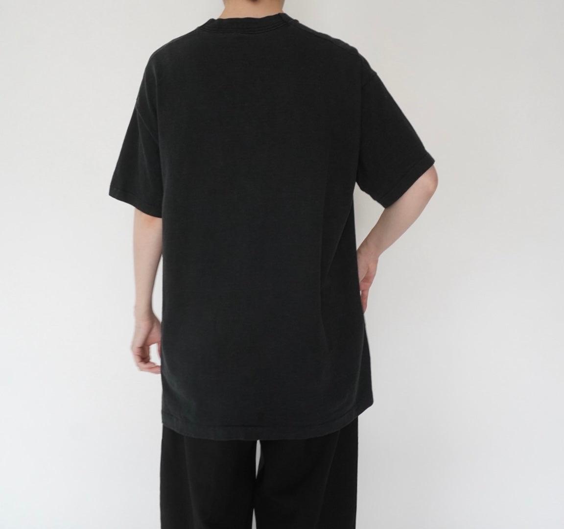 90s Printed T-shirt Made in USA