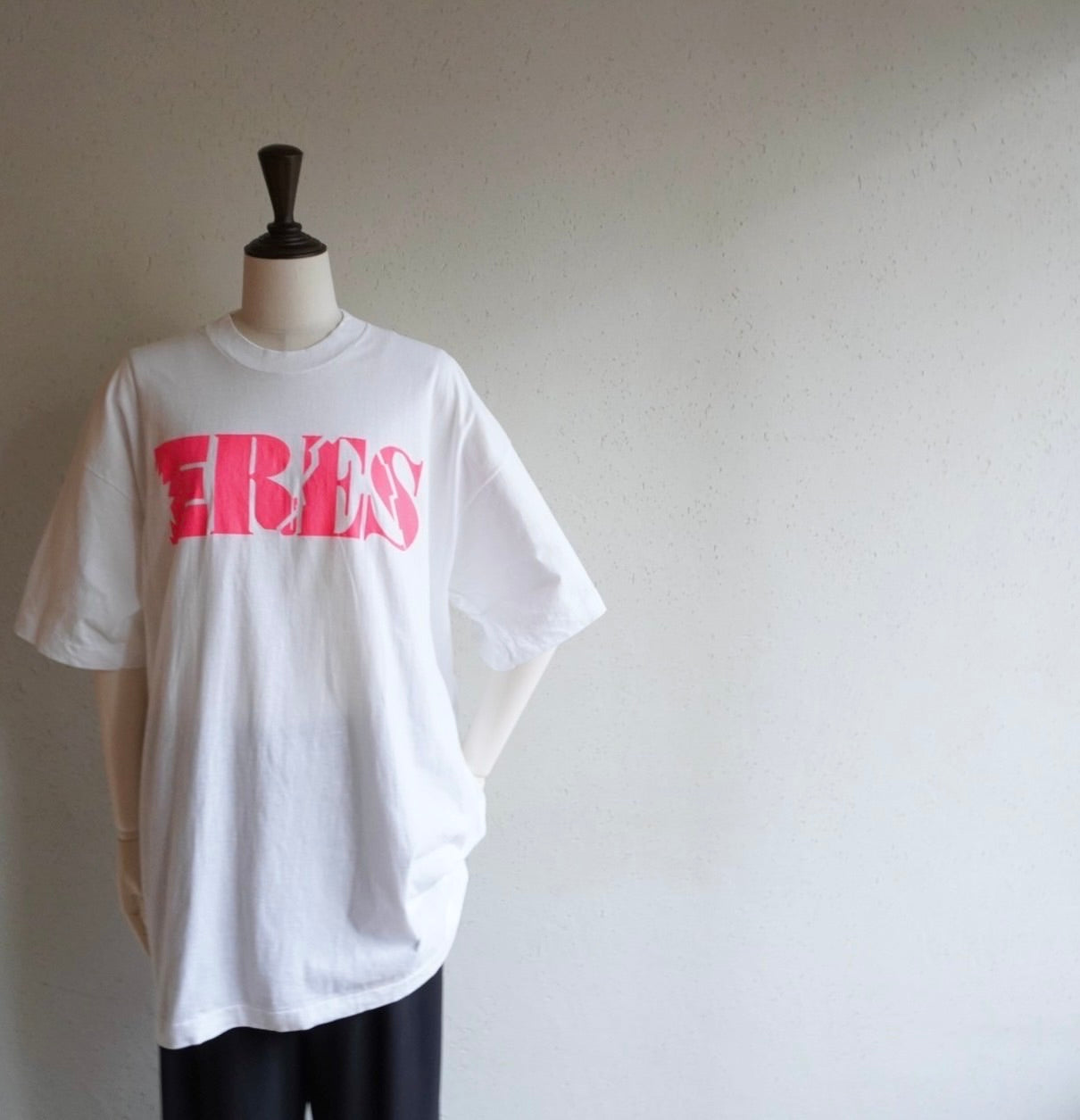 80s Printed T-shirt