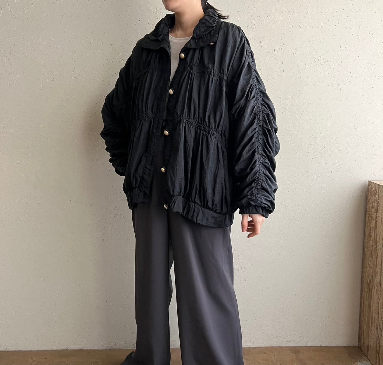 90s Nylon Jacket