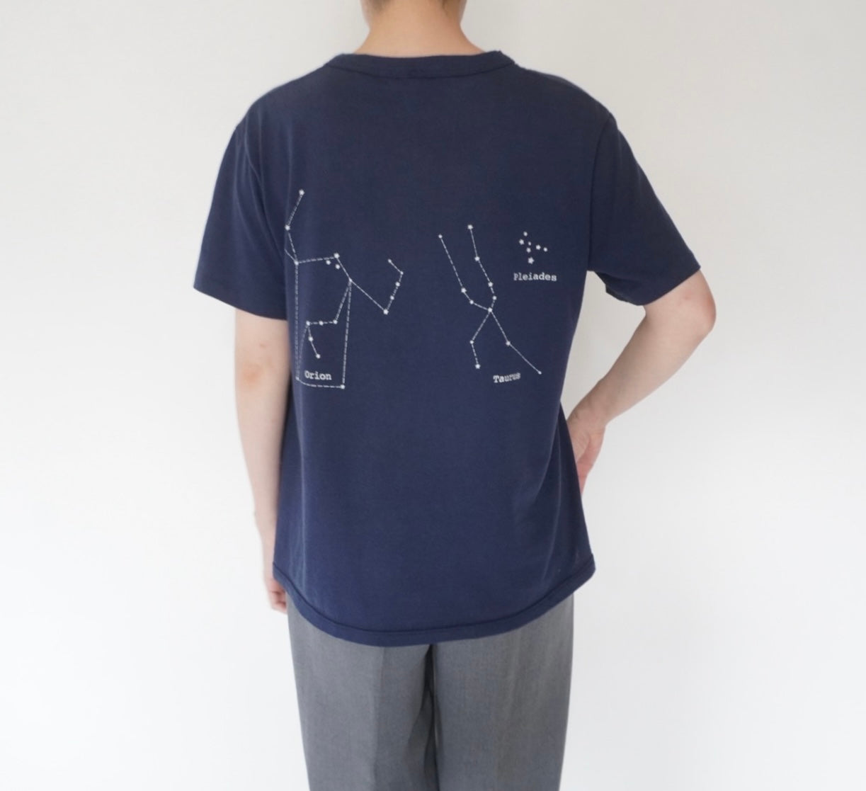 90s Printed T-shirt Made in USA