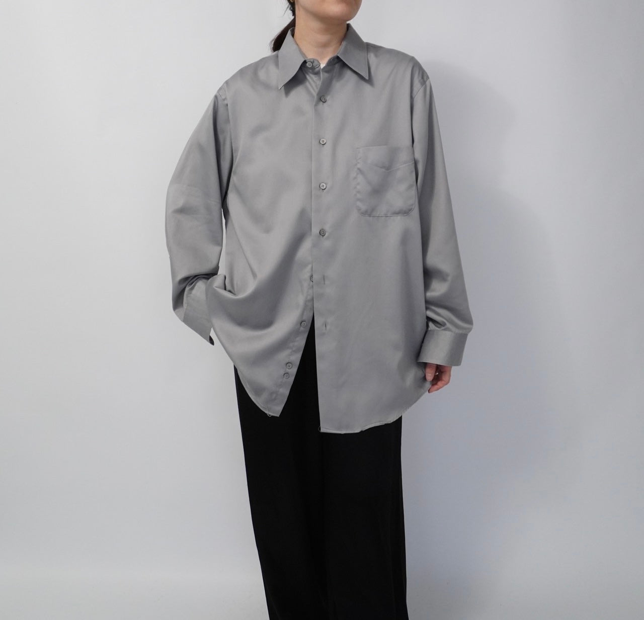 Geoffrey Beene Shirt Made in USA