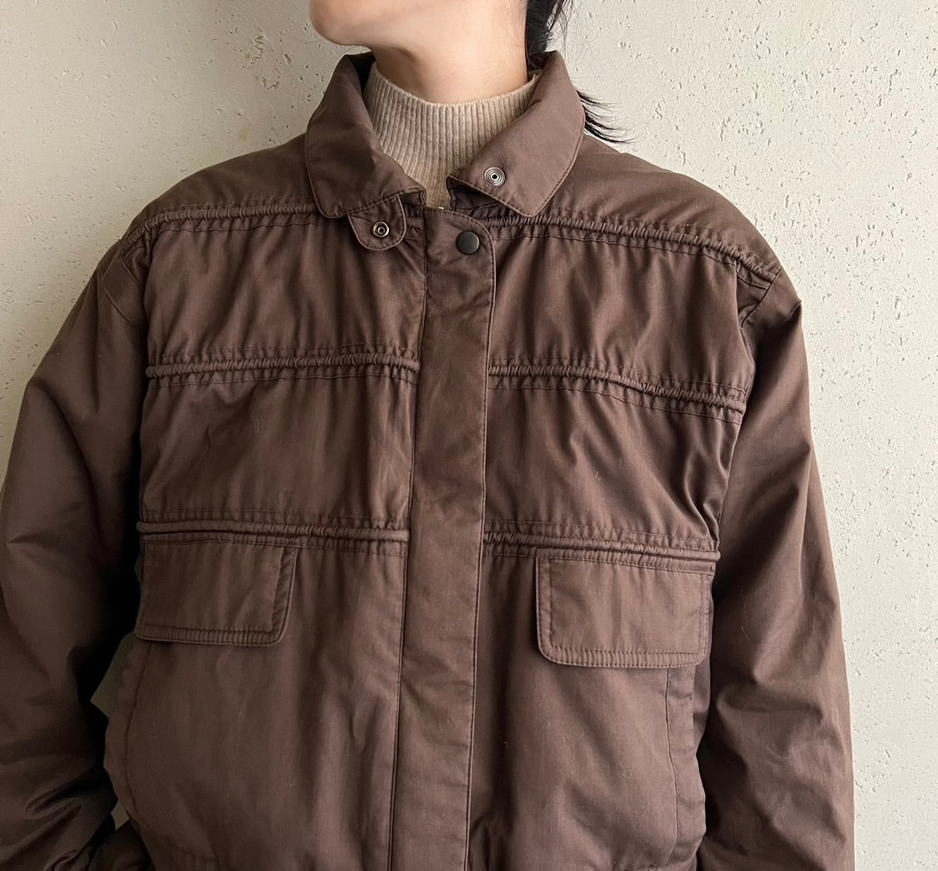 80s EURO Jacket