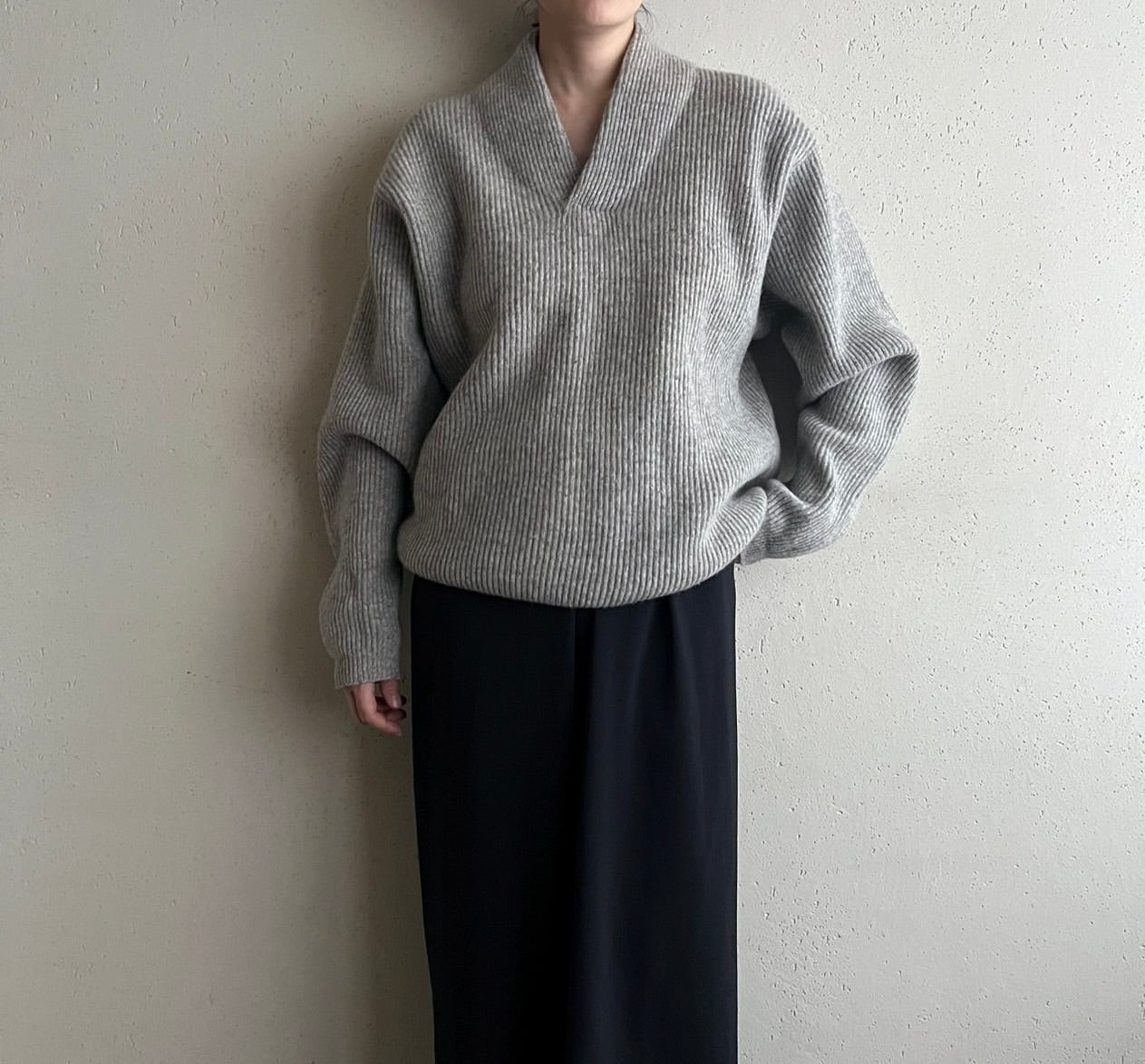 90s Knit