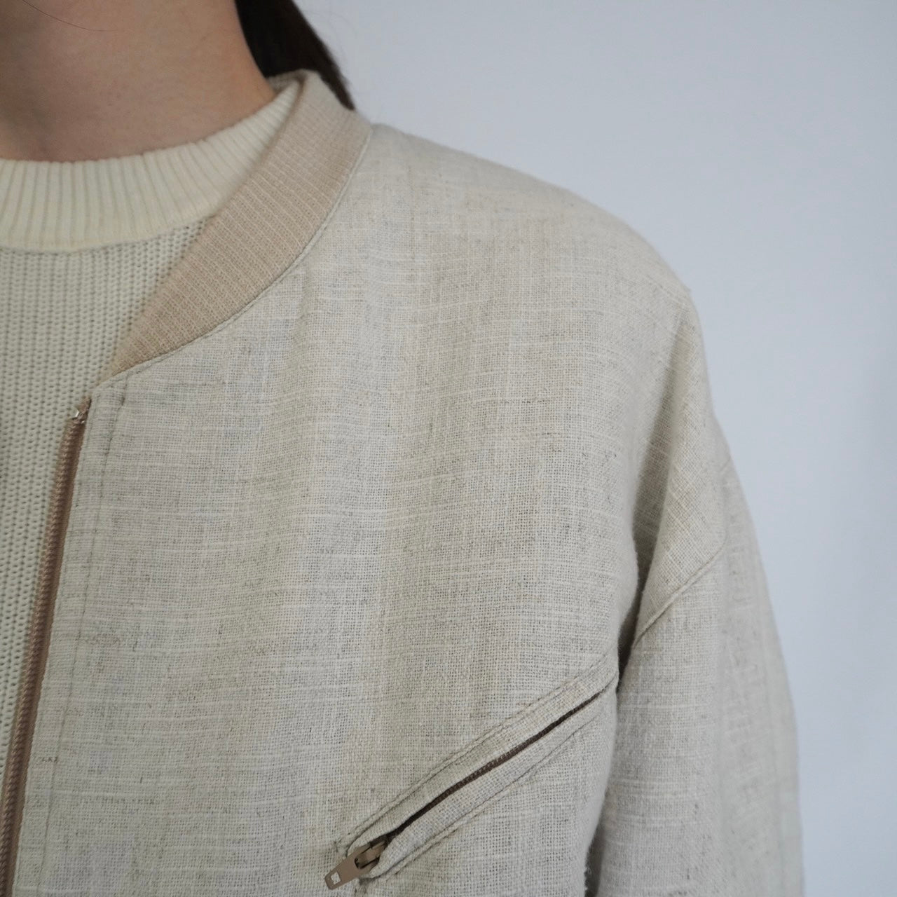 90s EURO Light Jacket