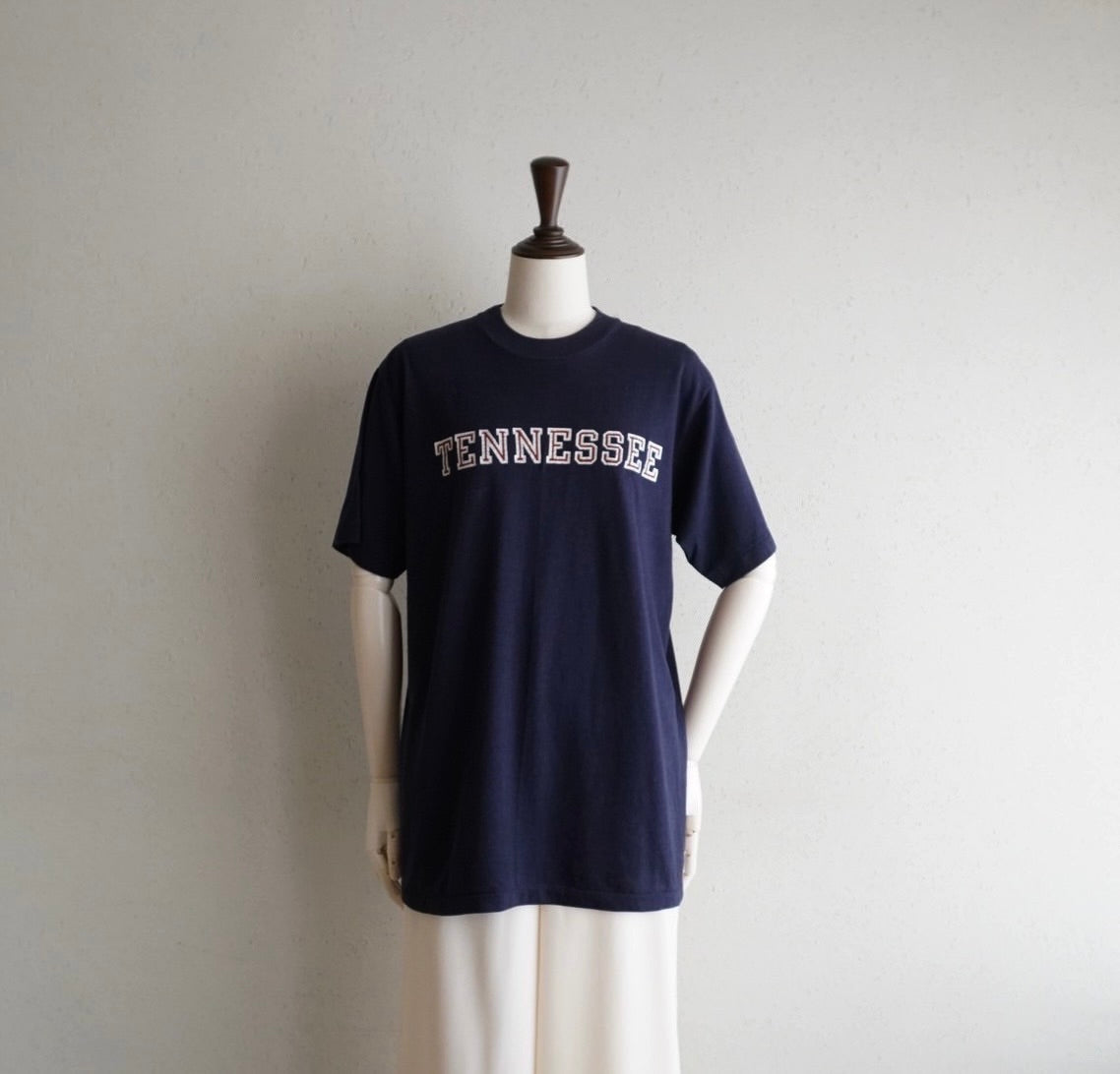 90s Printed T-shirt Made in USA
