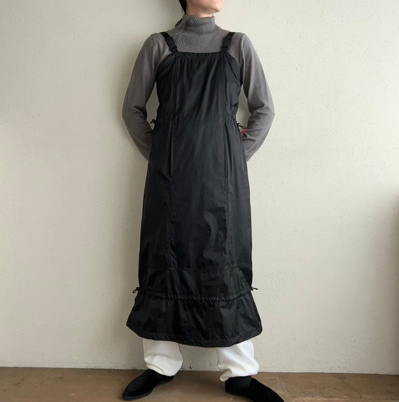 90s EURO Dress Dead Stock