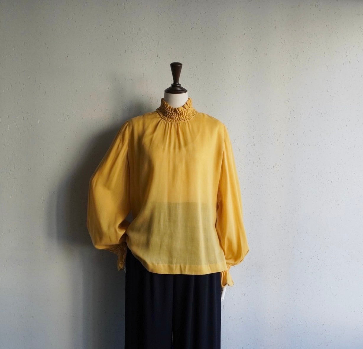 70s Dsign Blouse