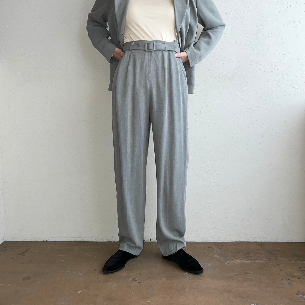90s Design Two-Piece