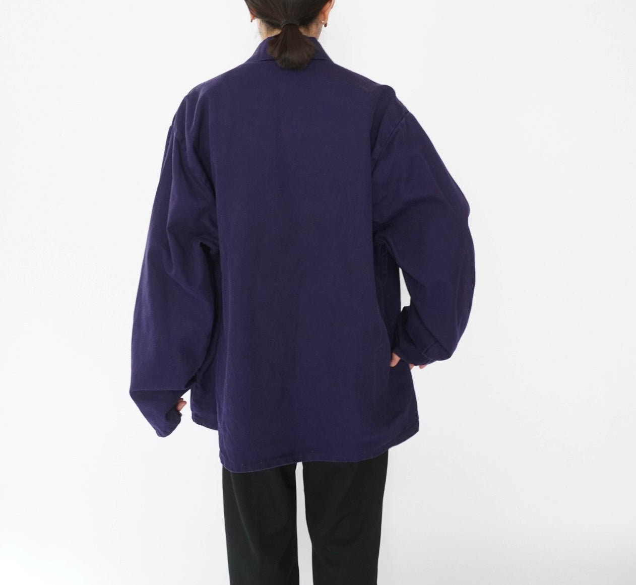 90s Cotton Jacket