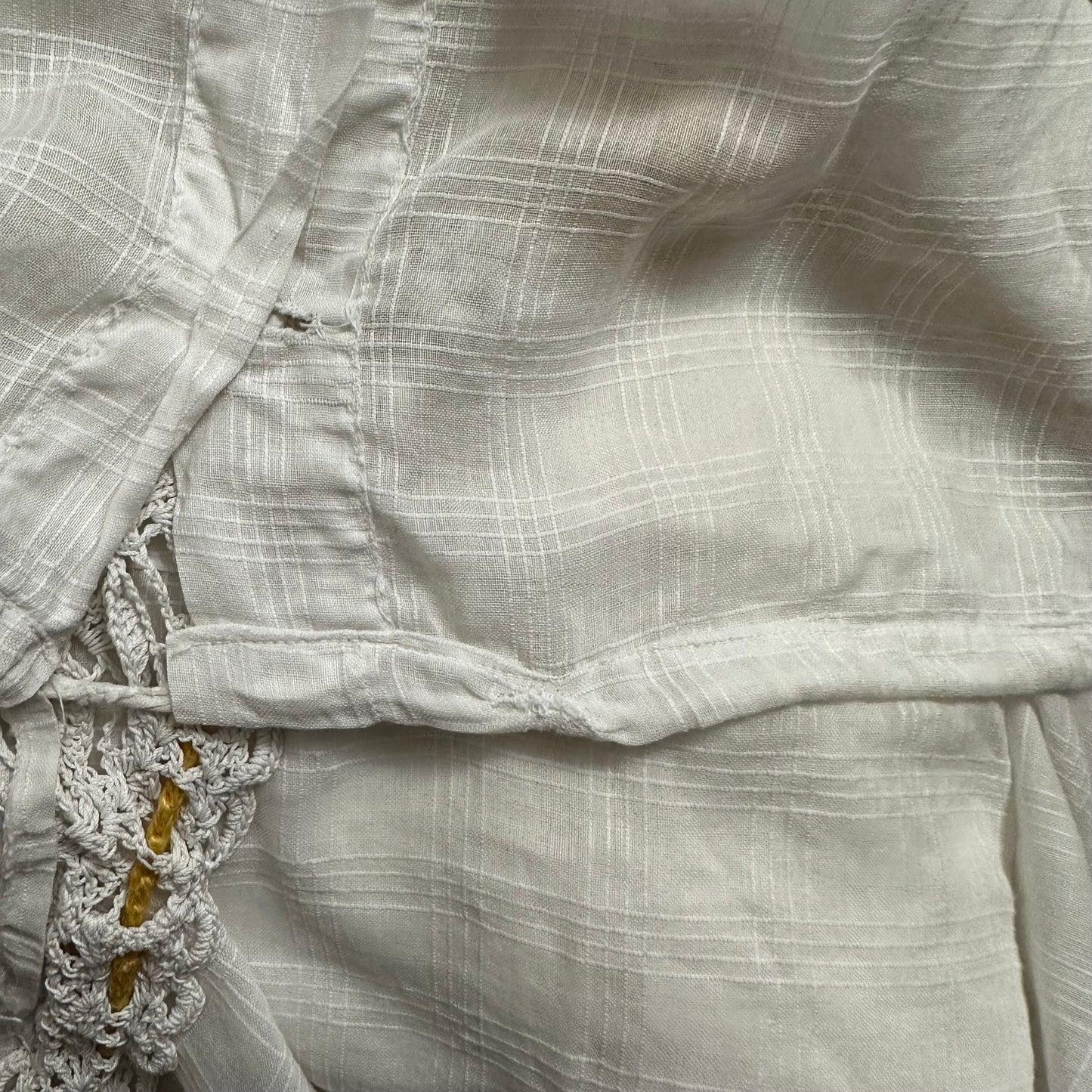 Antique Top