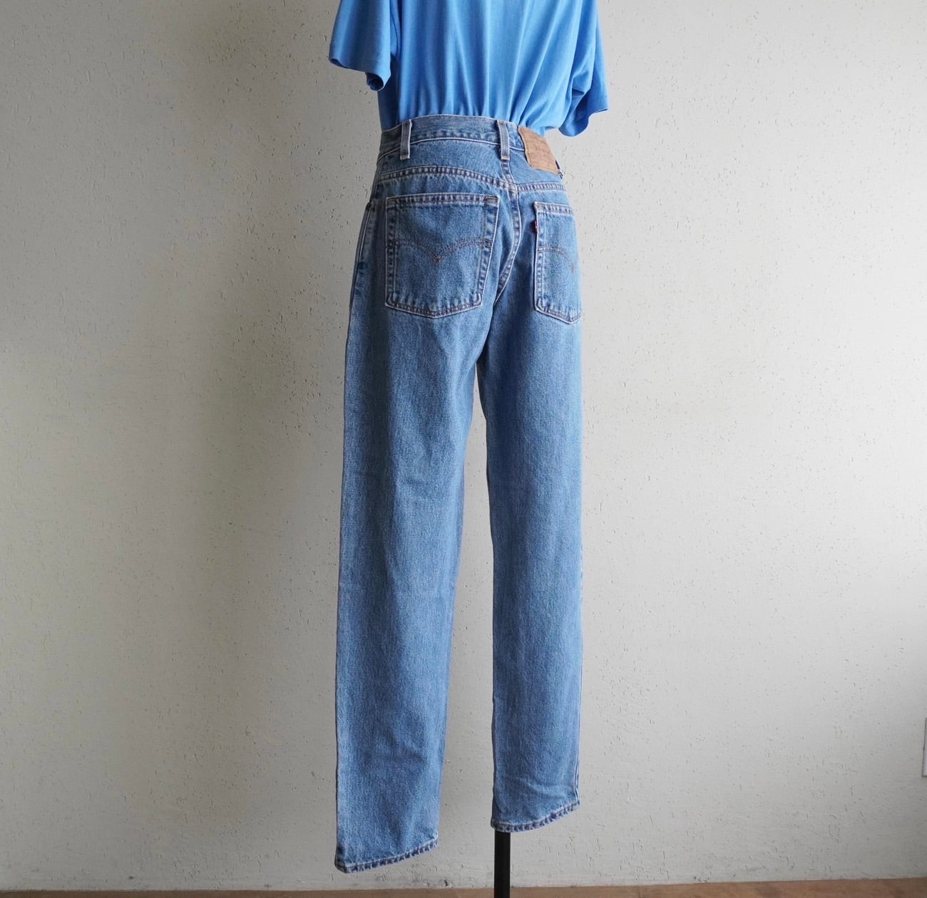 90s Levis 550 Made in USA