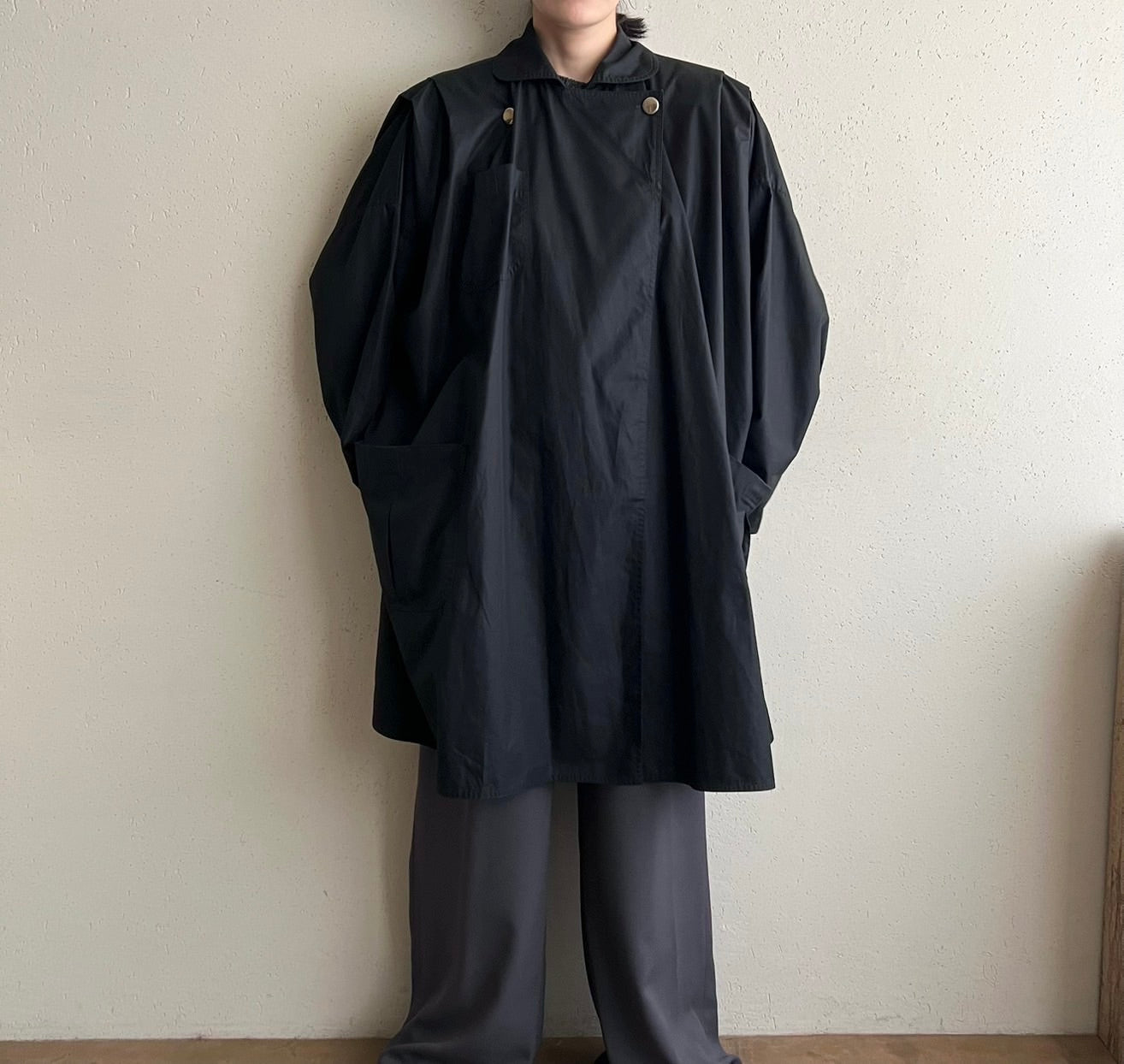80s Design Light Jacket