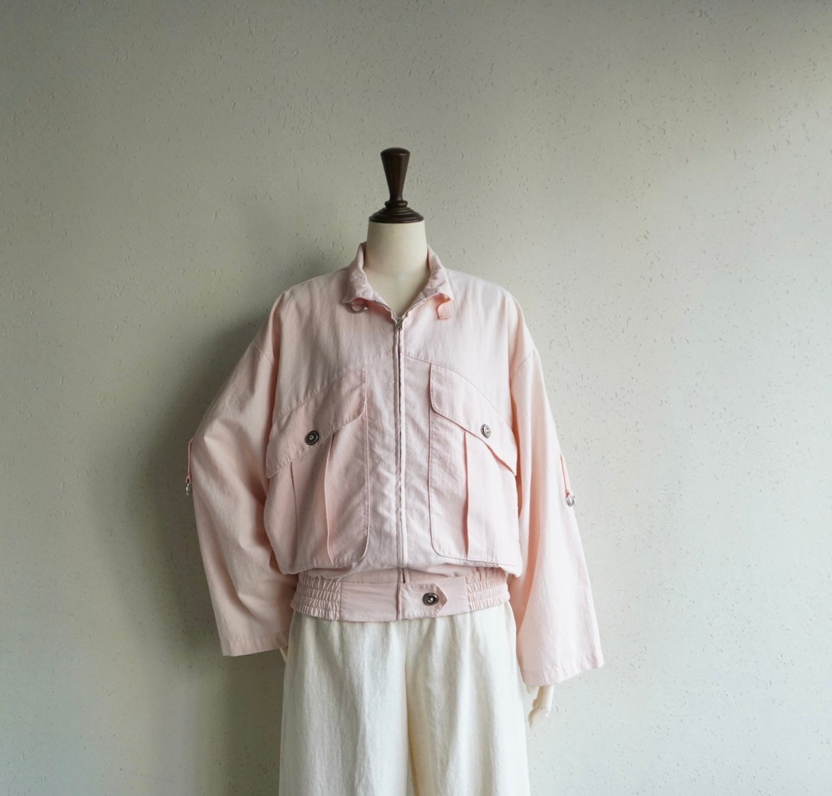 90s Light Jacket
