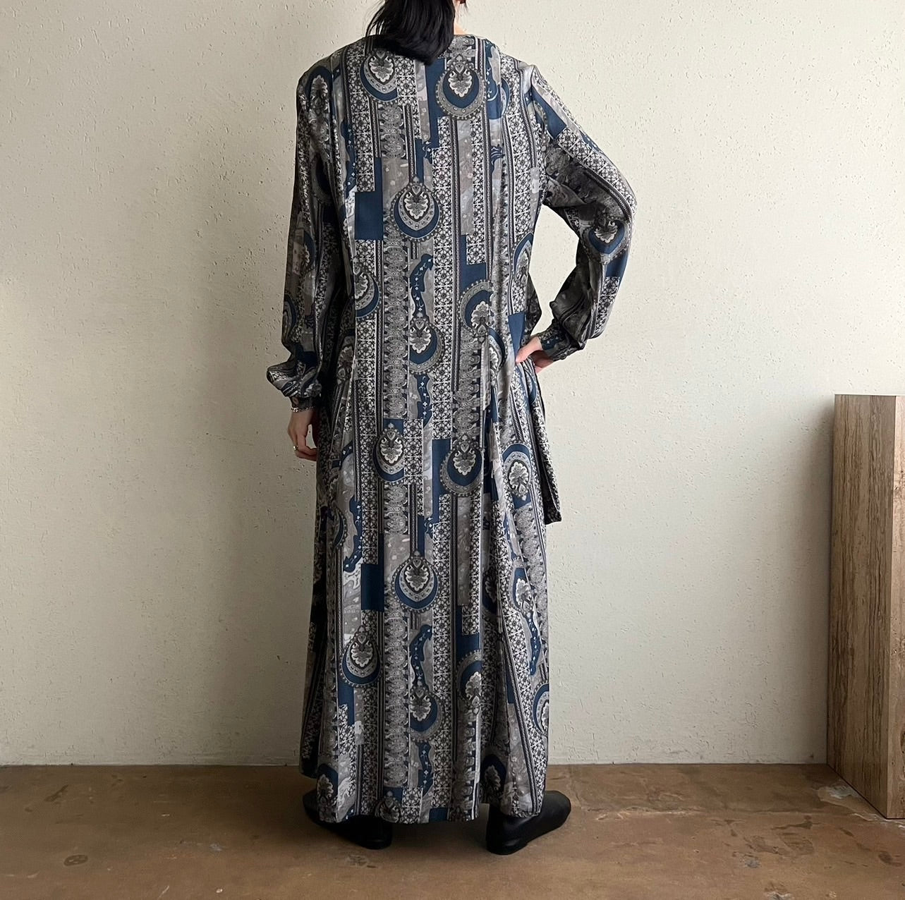 90s Dress,Designed in Sweden