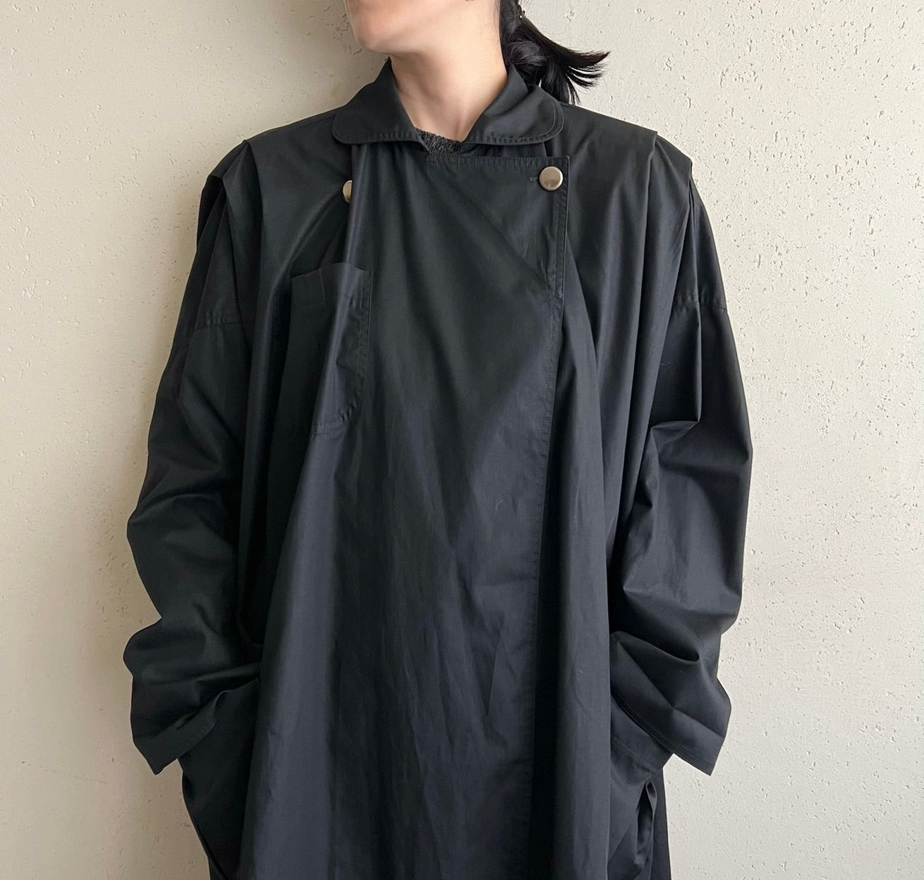 80s Design Light Jacket