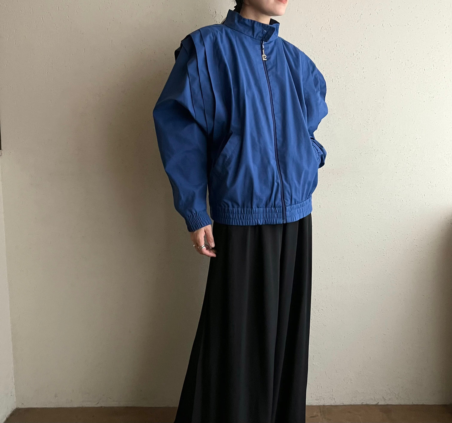 90s Pierre Cardin Design Jacket