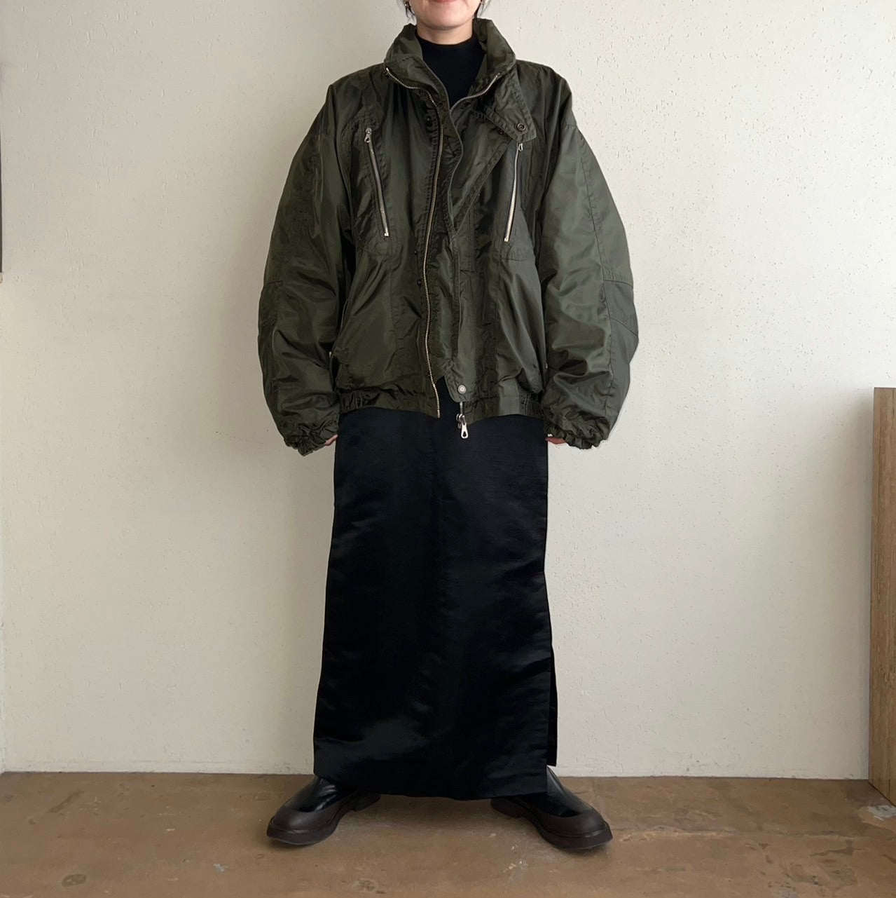 90s EURO Jacket