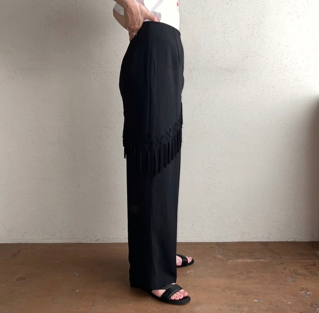90s Design Pants Made in USA