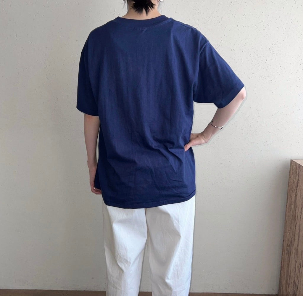 90s Printed T-shirt Made in USA