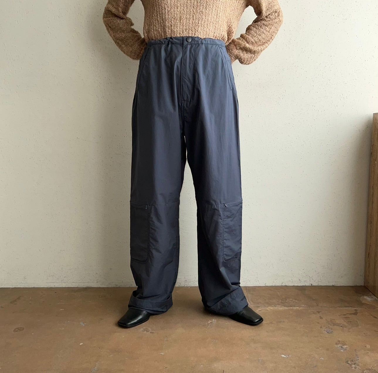 90s EURO Design Pants