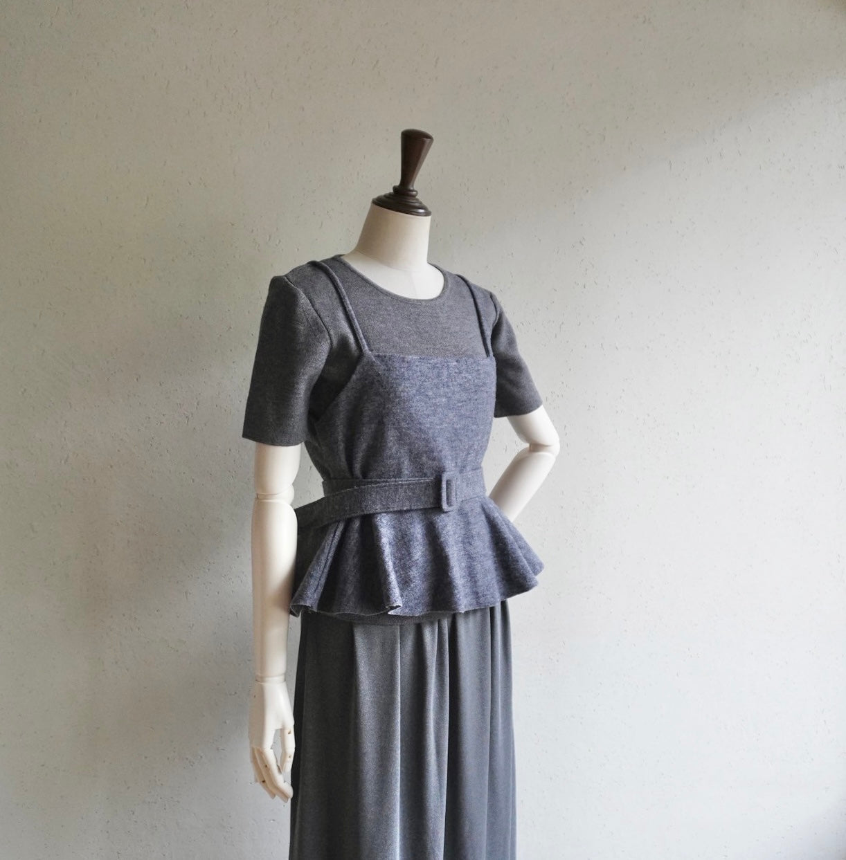 90s Design Camisole Top