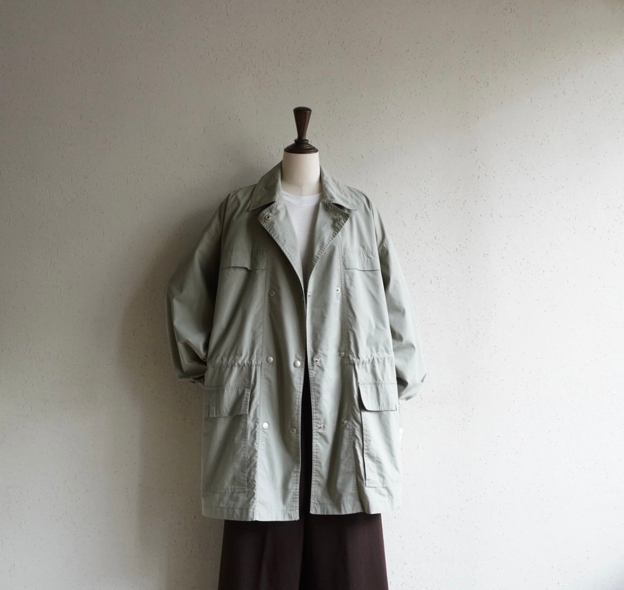 90s EURO Light Jacket