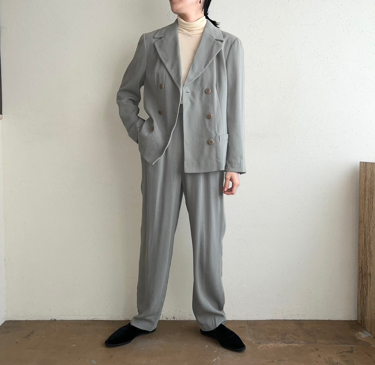 90s Design Two-Piece