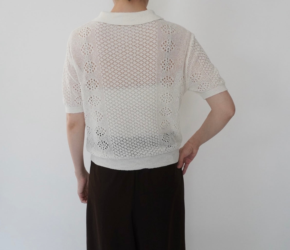 Crochet Top