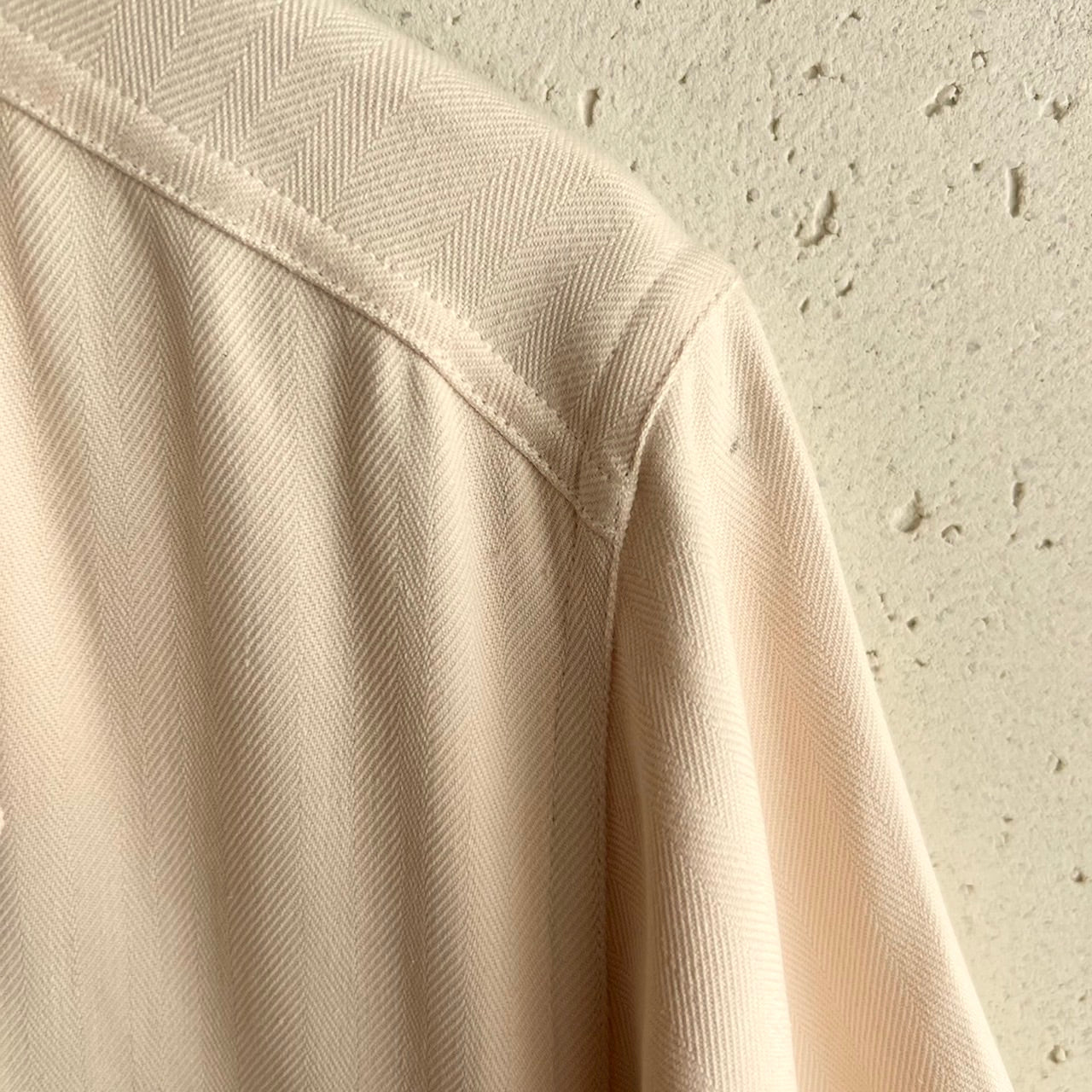 90s Silk Shirt Dress