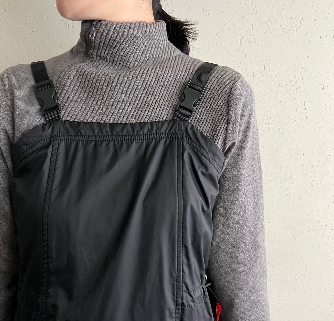 90s EURO Dress Dead Stock