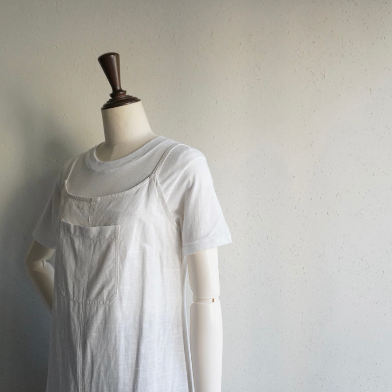 90s EURO Camisole Dress