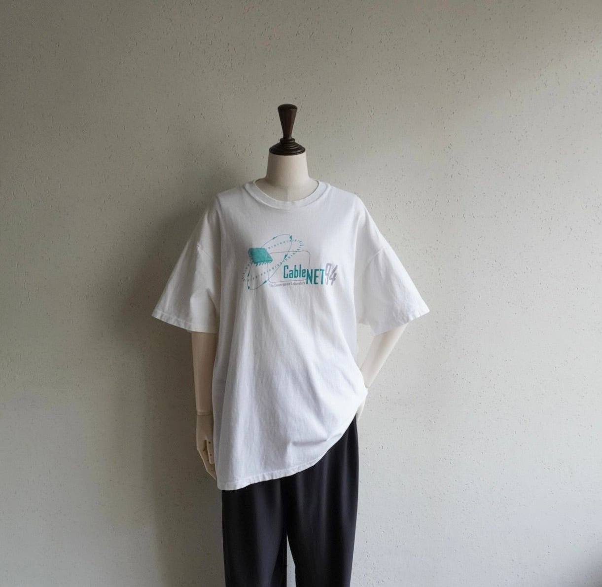 90s Printed T-shirt