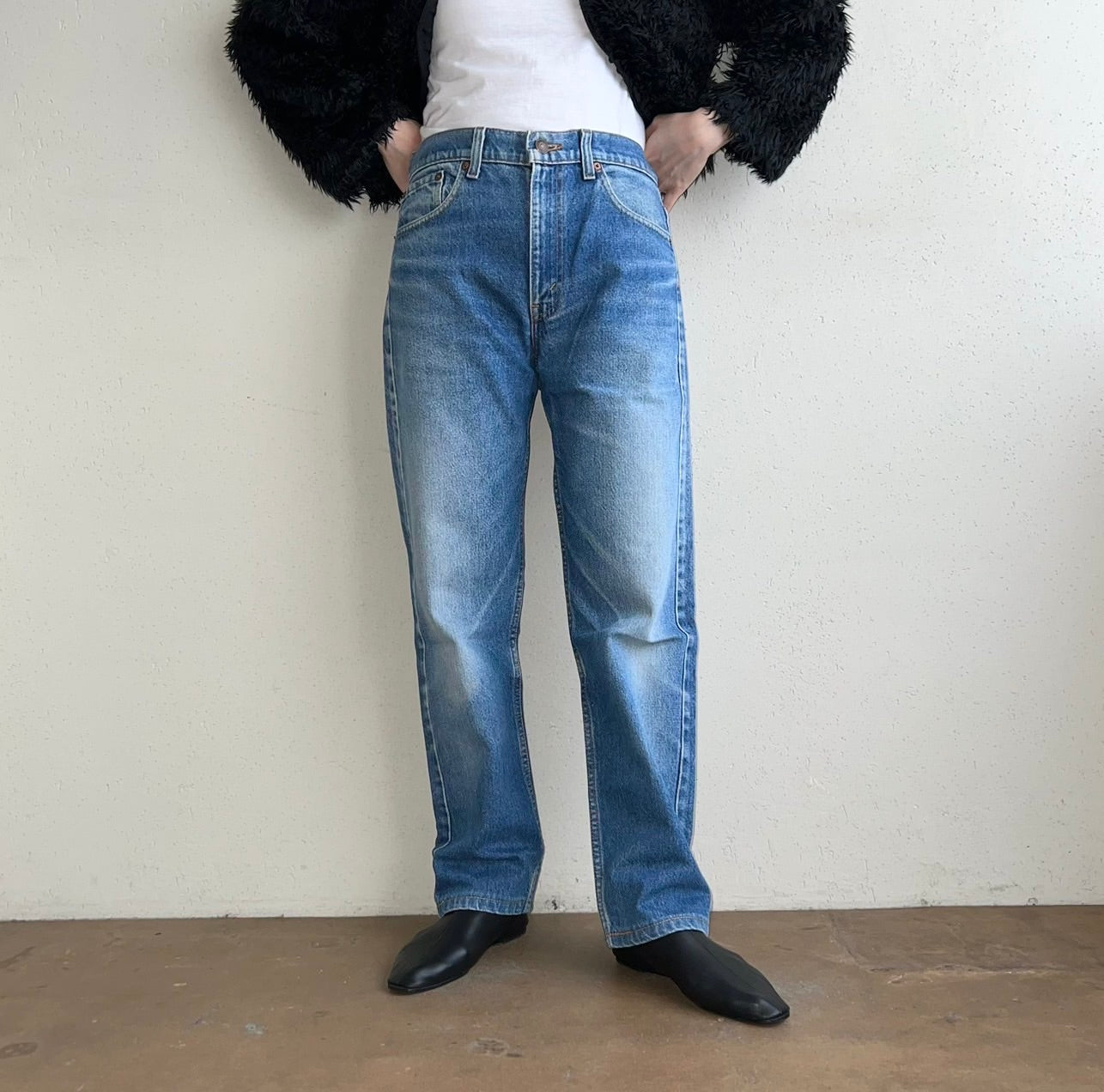90s Levis 505 Made in USA